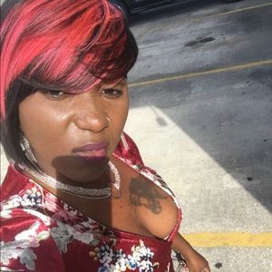 Meet your Posher, Tricia